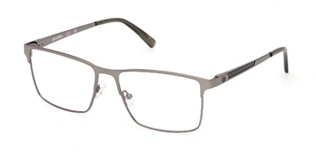 Harley-Davidson 50073 Eyeglasses - view 3